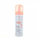 فوم شستشوی صورت اون (avene)