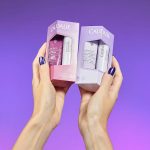 Kodli hand cream and lip balm two pack
