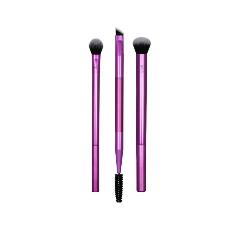 Real Techniques Dual Ended Brow Brush