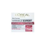 کرم روز لورآل ضد چروک+45 anti wrinkle intensive cream day