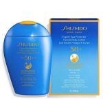 ضد آفتاب ضد چروک SPF+50 شیسیدو
