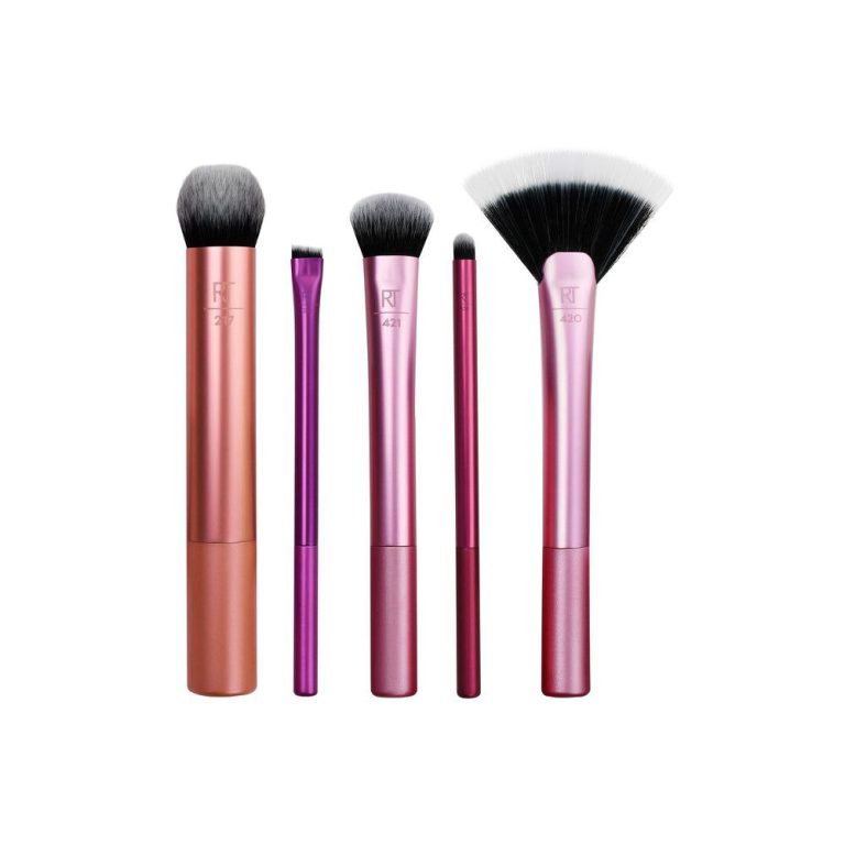 ست براش کاربردی ریل تکنیک آرتیست اسنشیال Essentials