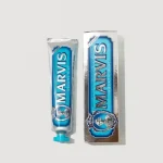Marvis Aquatic Mint Toothpaste 85 ml