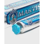 خرید خمیر دندان نعناع دریایی مارویس MARVIS AQUATIC MINT