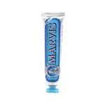 خمیر دندان نعناع دریایی مارویس MARVIS AQUATIC MINT حجم 85 میل