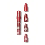 رژ لب مات 4 تایی رنگ PETAL STACK شیگلم