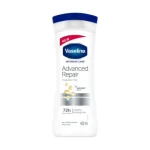 Vaseline Intensive Care Advanced Repair Fragrance Free Body Lotion 400ml