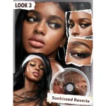 sheglam Vinyl Pop Color Sunkissed Reverie Palette