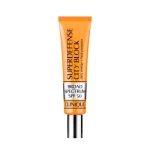 کرم ضد آفتاب رنگی سیتی بلاک کلینیک spf50