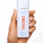 tocobo bio watery sun cream