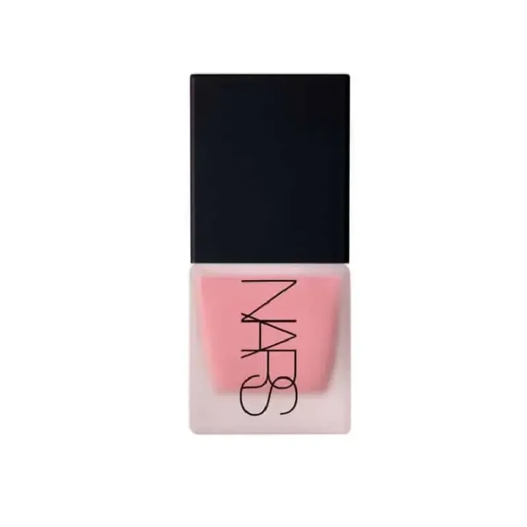 رژگونه مایع نارس مدل ارگاسم Nars Orgasm حجم 15 میلی لیتر