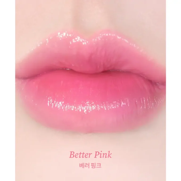 TOCOBO Glass Tint Lip Balm