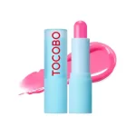بالم لب رنگی شیشه ای توکوبو 012 Better Pink