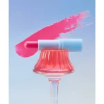 خرید بالم لب رنگی شیشه ای توکوبو 012 Better Pink