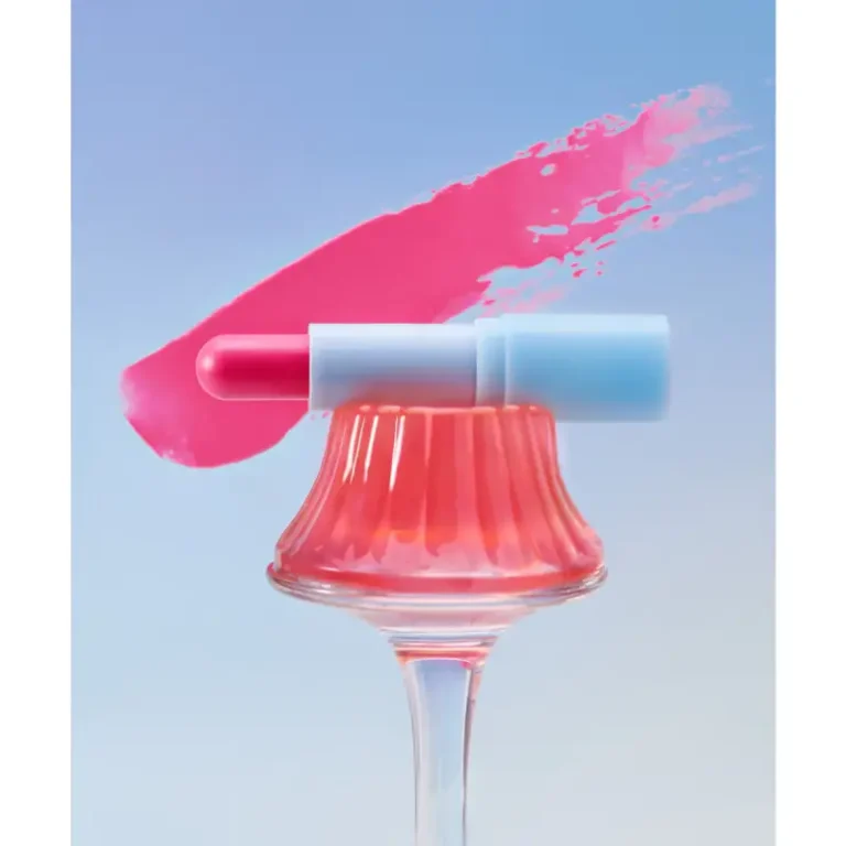 خرید بالم لب رنگی شیشه ای توکوبو 012 Better Pink