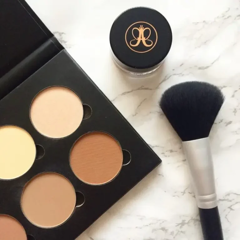 ANASTASIA BEVERLY HILLS CONTOUR PALETTE