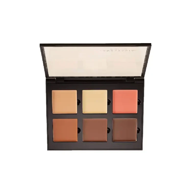 ANASTASIA BEVERLY HILLS CREAM CONTOUR KIT MEDIUM
