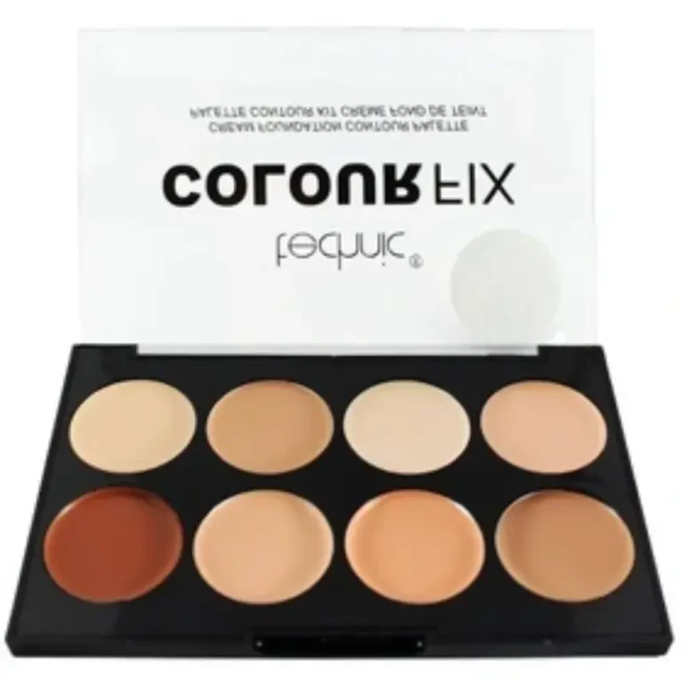 Technic Colour Fix 2 Contour Palette