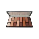 Technic Exposed Pressed Pigment Palette