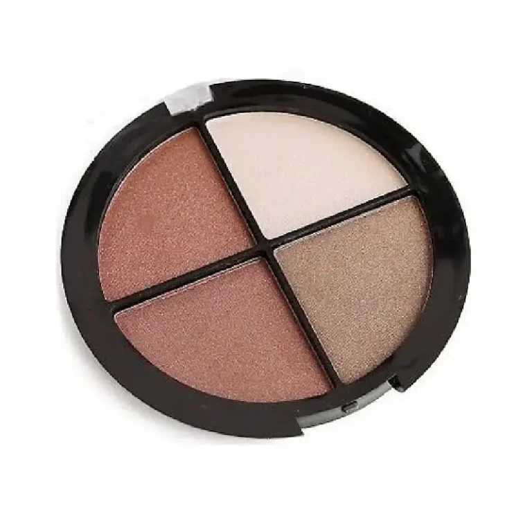 Technic mega bronze highlighter Palette