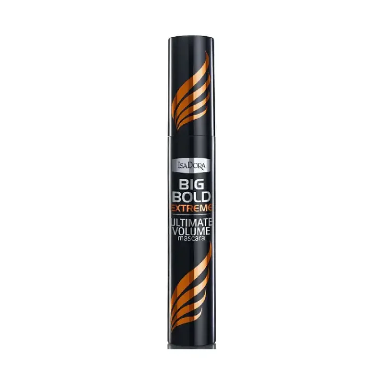 ریمل حجم دهنده ایزادورا Big Bold Extreme