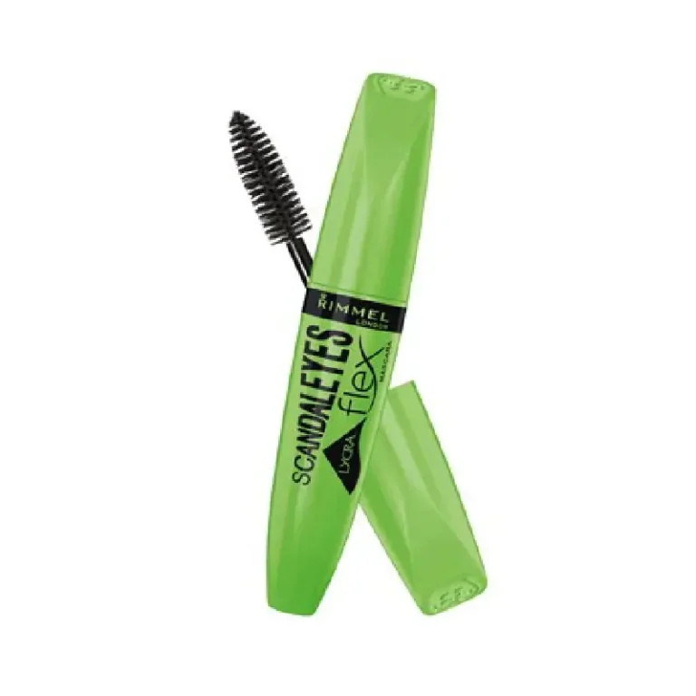 ریمل حجم دهنده Lycra Flex ریمل لاندن