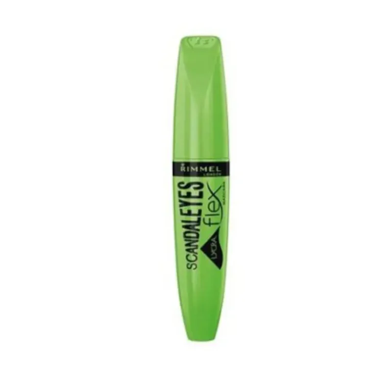 London Scandaleyes Lycra Flex Mascara