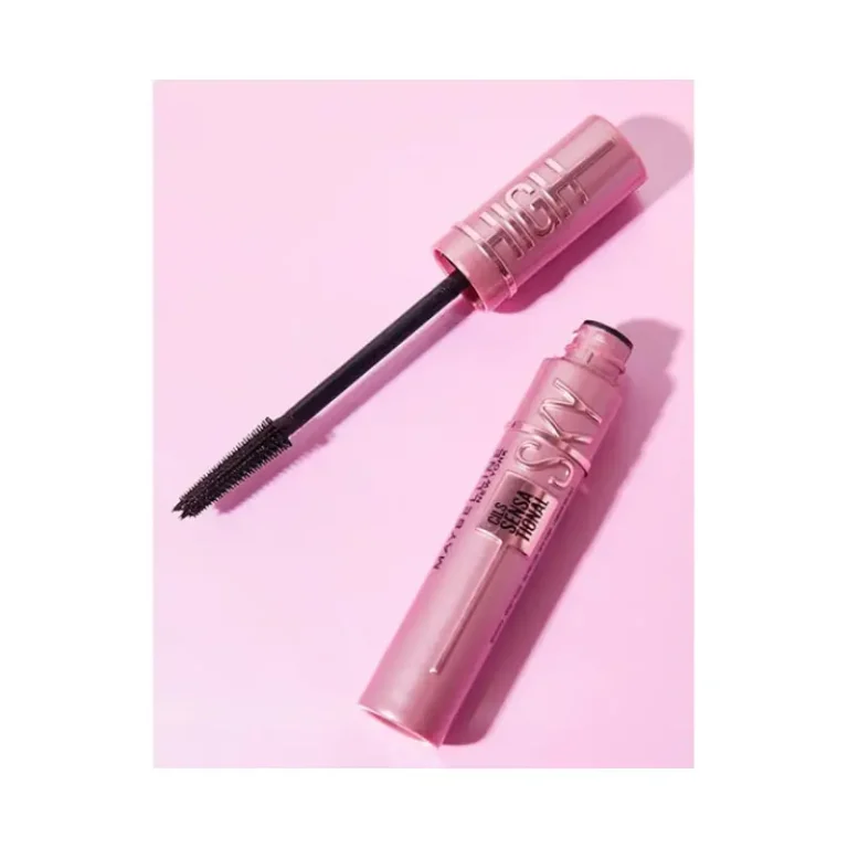 MAYBELLINE LASH SENSATIONAL SKY HIGH MASCARA