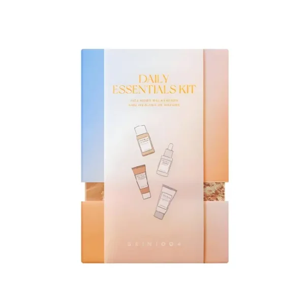 کیت مراقبت روزانه اسکین 1004