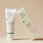 Axis Y sunday morning refreshing cleansing foam