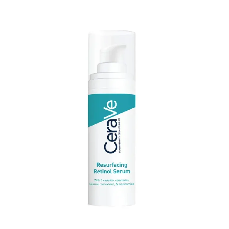 سرم رتینول سراوی 30ml