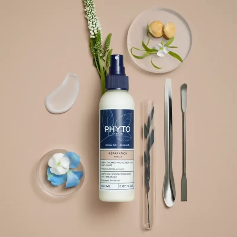 Phyto Keratine Repairing
