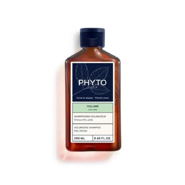 شامپو حجم دهنده فیتو ولوم موهای نازک Phyto Phytovolume