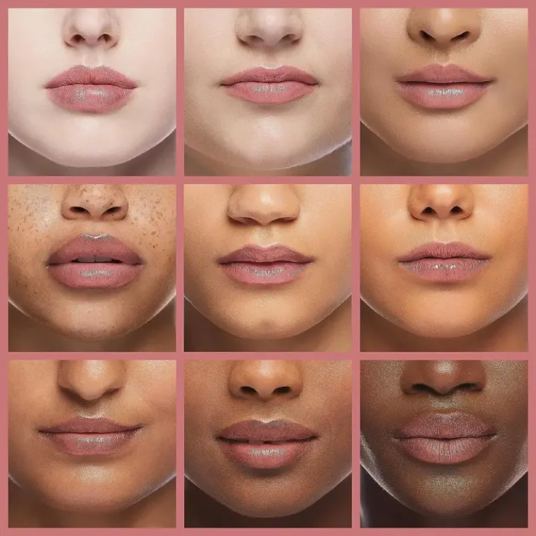 REEF LIP GLASS MAYBELLINE LIFTER GLOSS COLOR