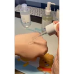 Round Lab Dokdo Moisturizing Ampoule