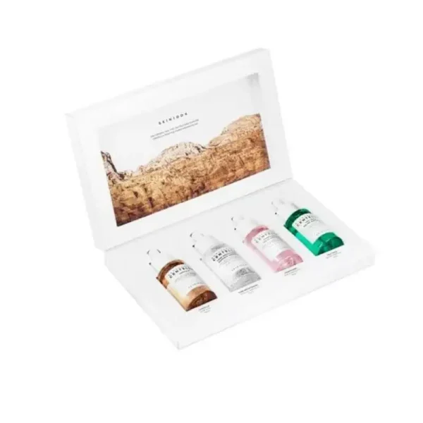 کیت آمپول ماداگاسکار سنتلا اسکین 1004