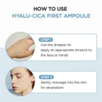 SKIN1004 Hyalu-CICA First Ampoule