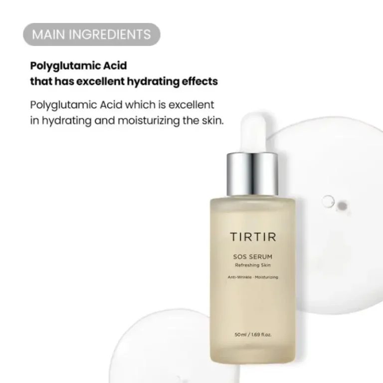 TIRTIR – SOS Serum