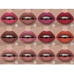 Golden Rose matte lipstick crayon