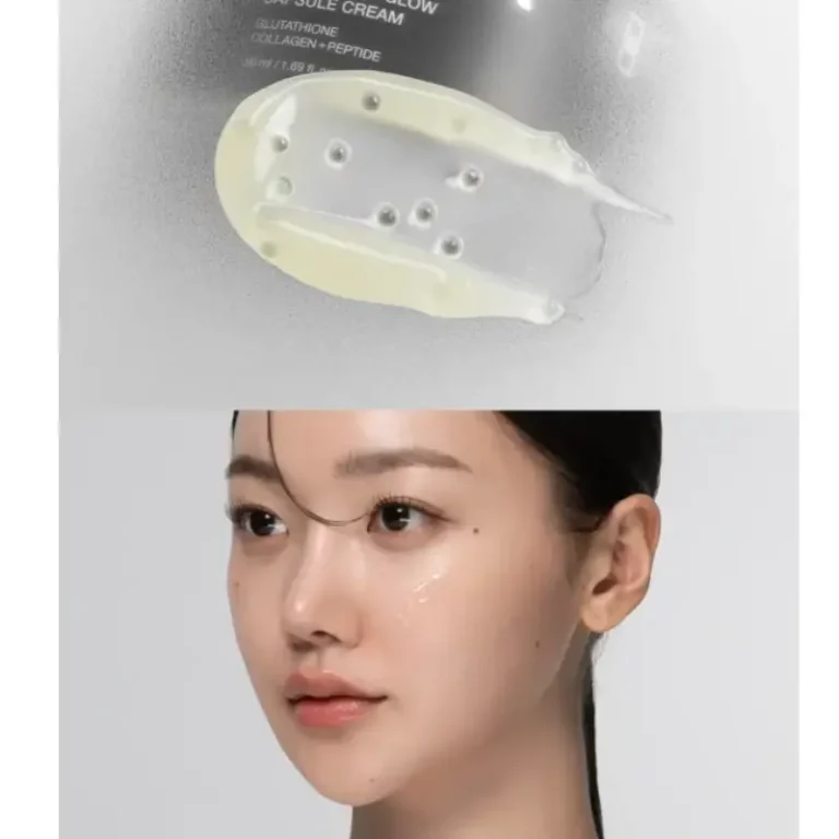 Medicube AGE-R Glutathione Glow Capsule