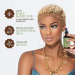 Mielle Organics Rosemary Mint Scalp & Hair
