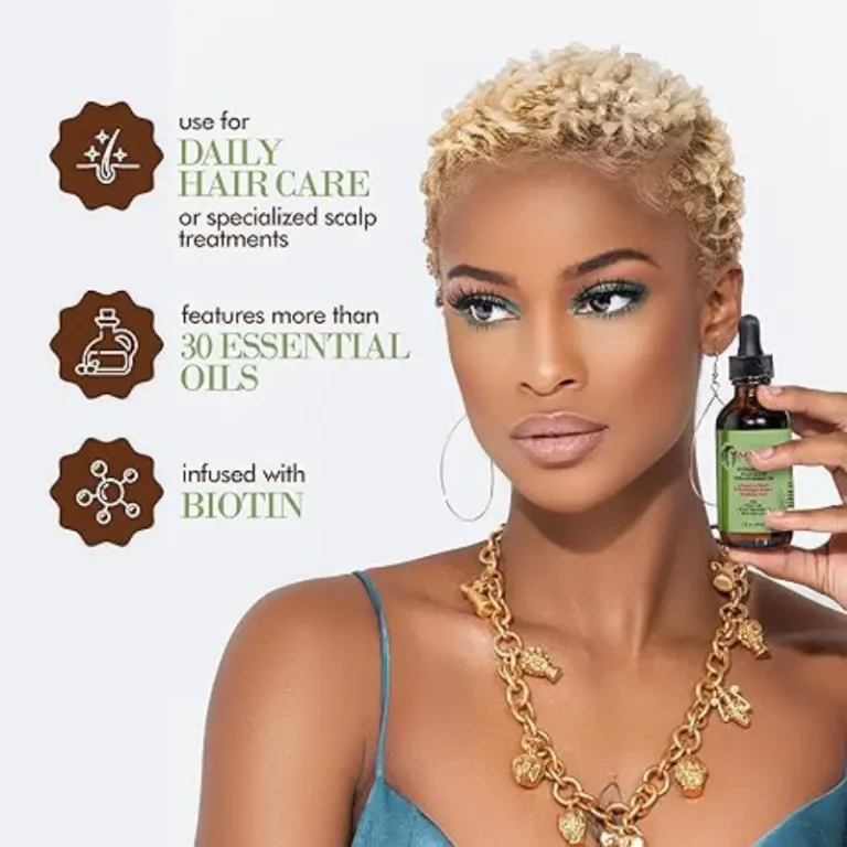 Mielle Organics Rosemary Mint Scalp & Hair