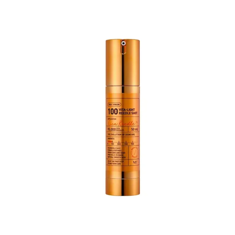 سرم ویتامین سی ریدل شات 100 COSMETICS وی تی