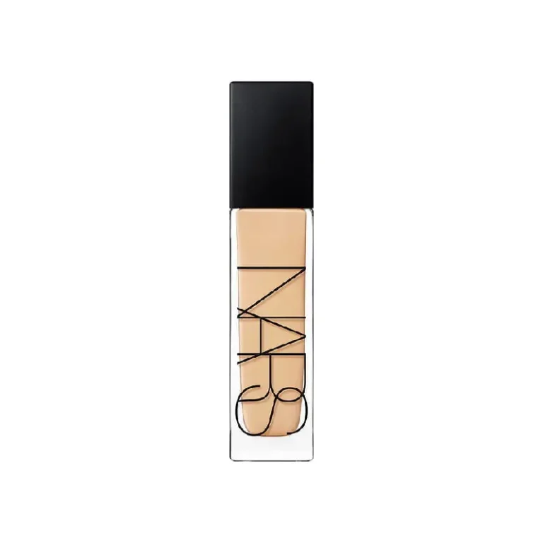کرم پودر نارس Natural Radiant